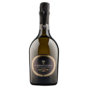 Доставка игристого вина Issi Prosecco 0.75л