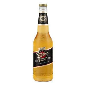 Доставка Пива Miller 0.5л