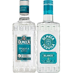 Доставка Текилы OLMECA Blanco 0.7л