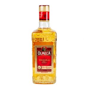 Доставка Текилы OLMECA Gold 1л