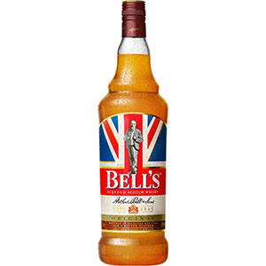 Доставка виски Bells Original 1л