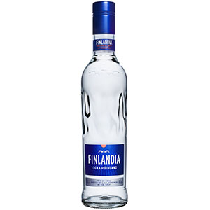 Доставка водки Finlandia 0.7л