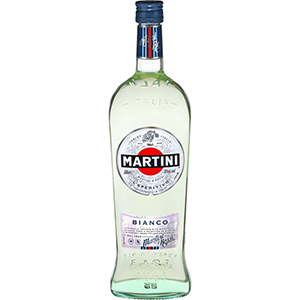 Доставка Вермута MARTINI Bianco 1.5л